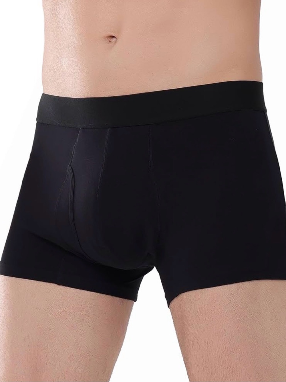 Men Urine Incontinence Underwear